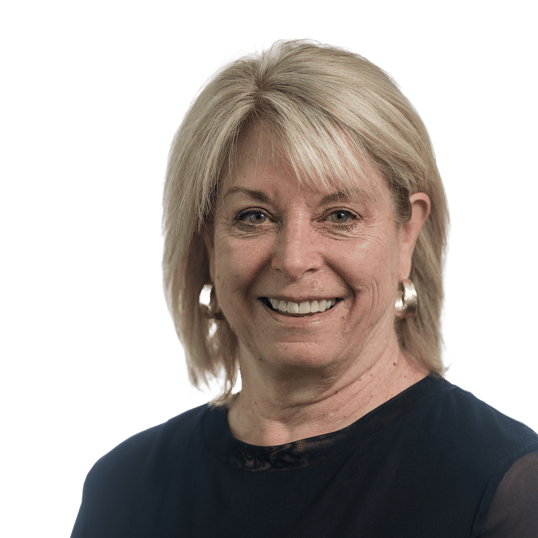 Cindy Russell Co-Founder & Operations