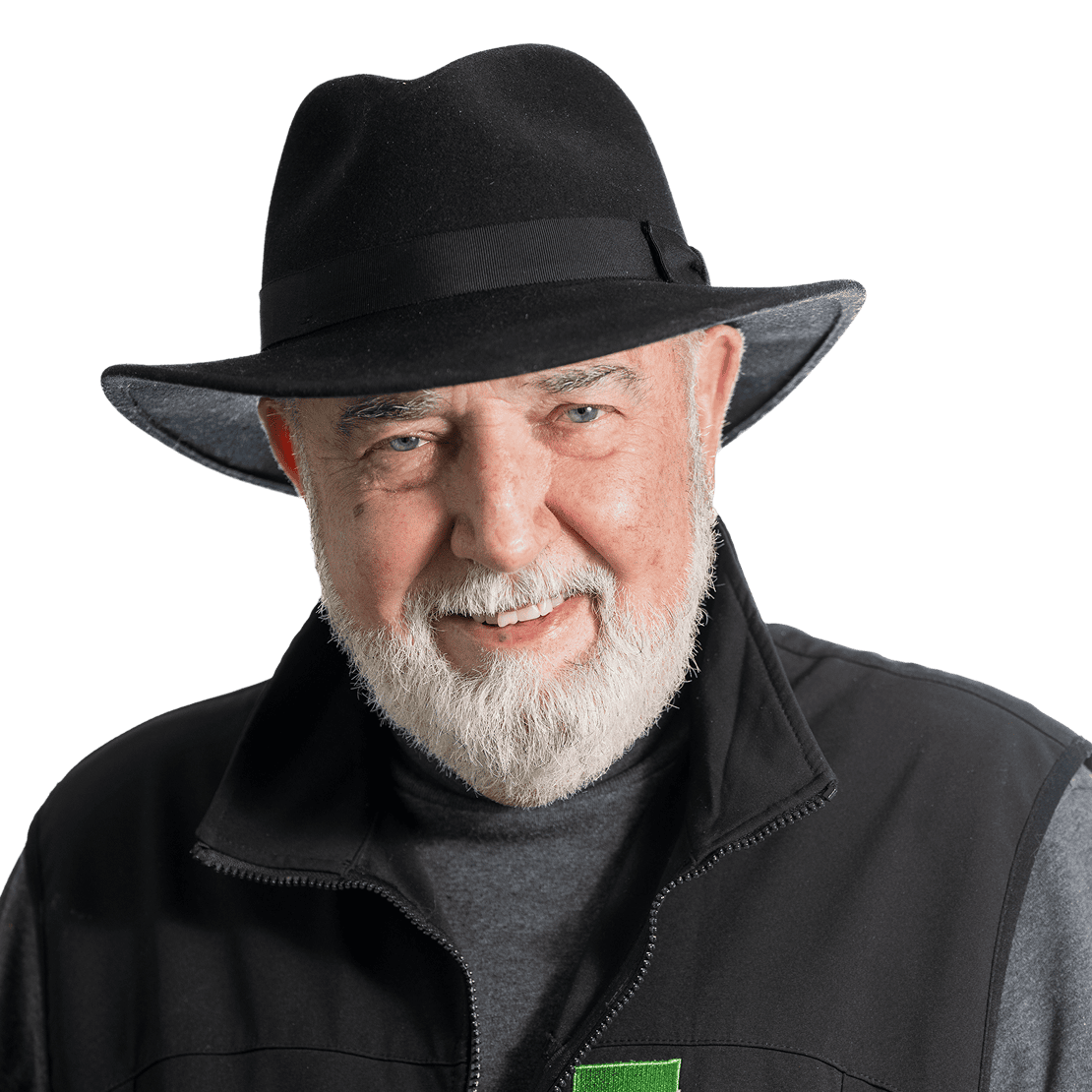 Curtis Richards Co-Founder, Factory Production & Logistics