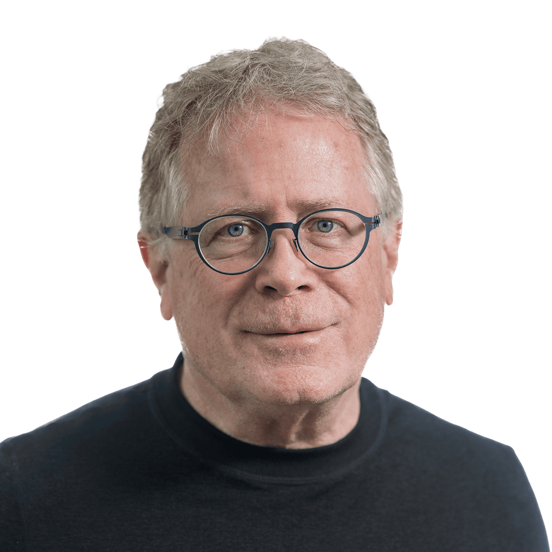 Jim Russell