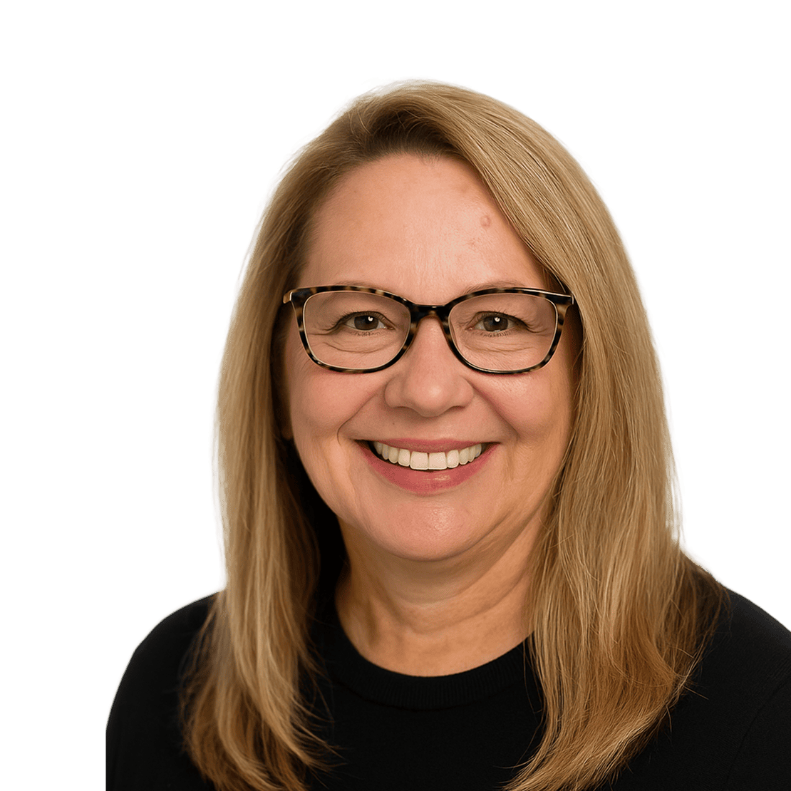 Liz Kepler Customer Experience & Marketing