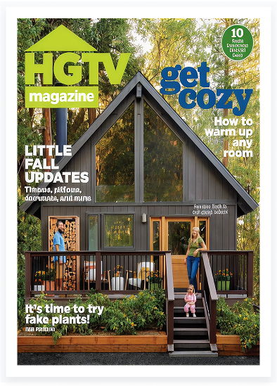 Mag Hgtv