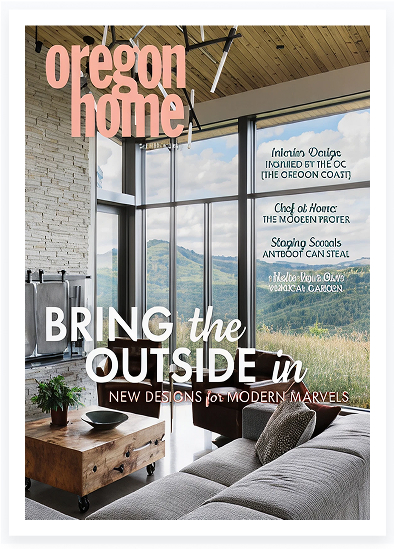 Mag Oregon Home