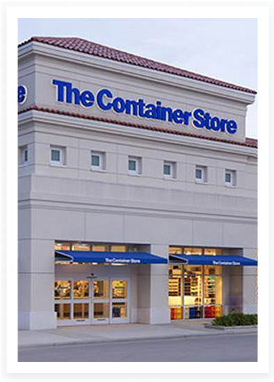 Mag The Container Store
