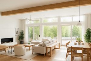 Prefab Homes Crafted for Modern, Sustainable Living - ideabox