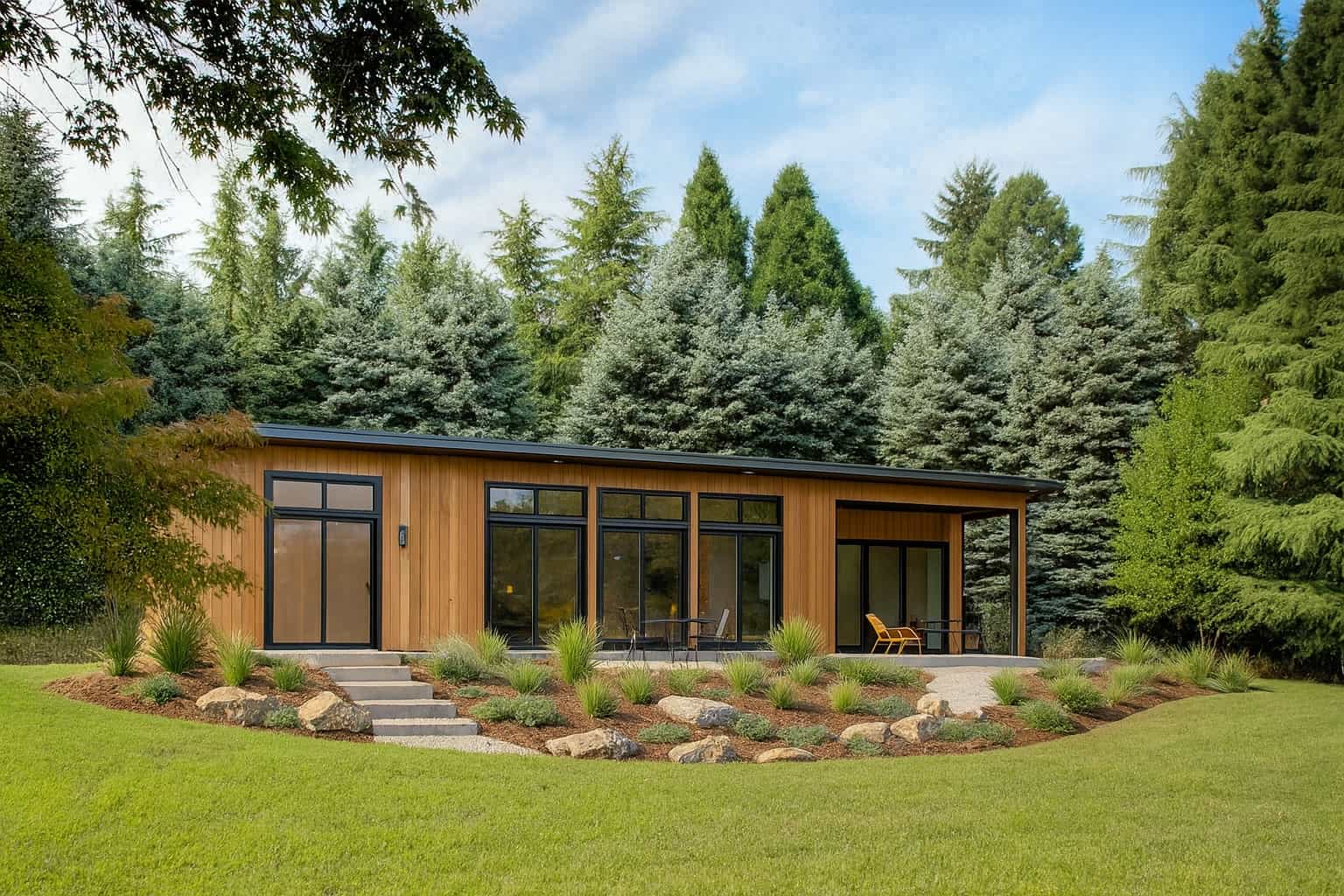 Fuse Cedar