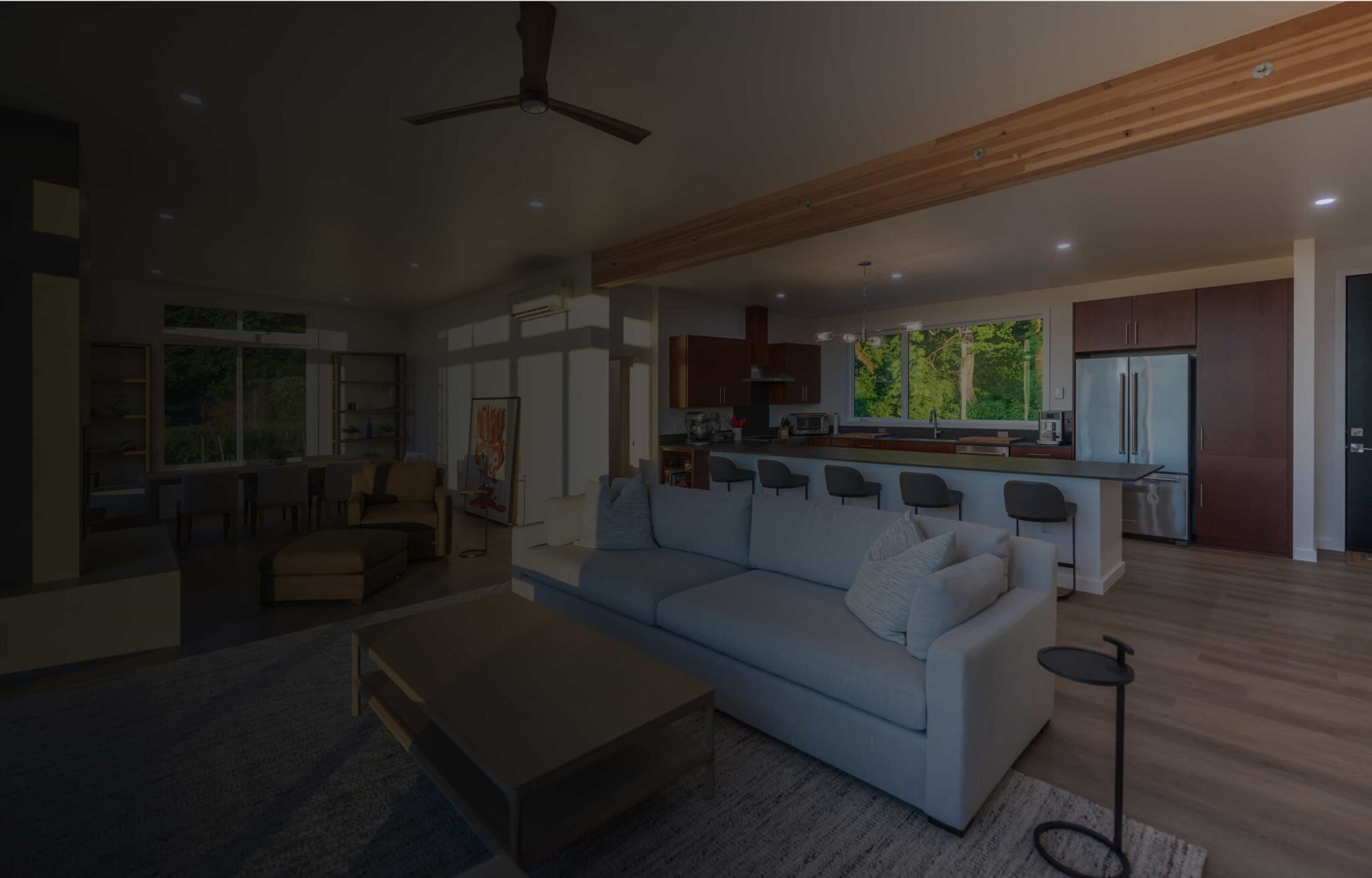 Prefab Homes Crafted for Modern, Sustainable Living - ideabox