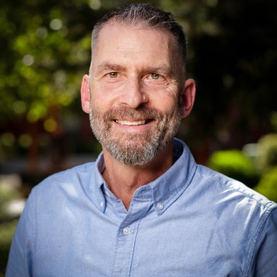 Steve Ochs